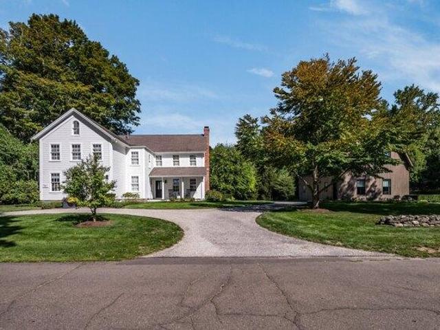 House for sale in Madison, Connecticut