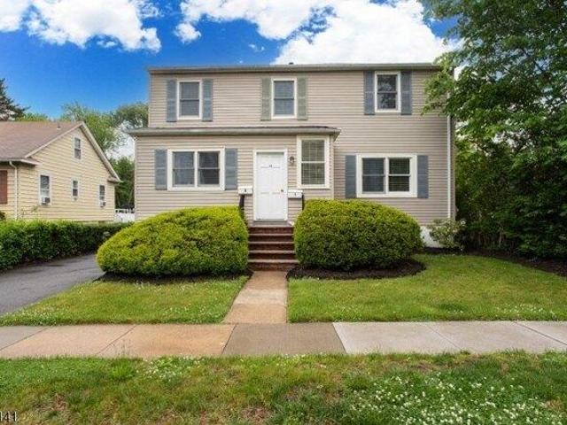 House for sale in Madison, New Jersey