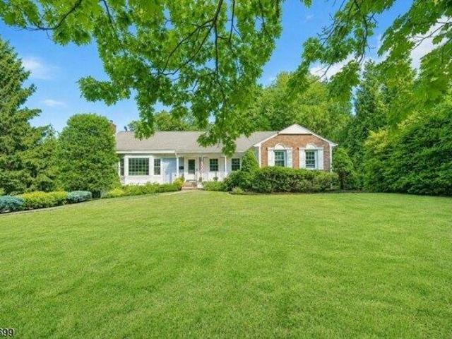 House for sale in Madison, New Jersey