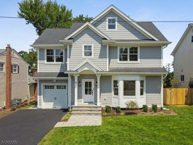 House for sale in Madison, Morris County