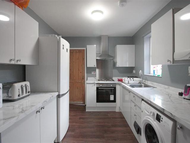 House for rent in Heaton, Tyne And Wear