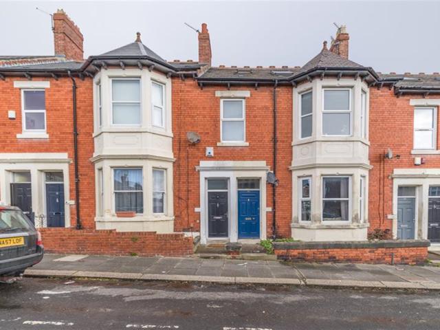 House for rent in Heaton, Tyne And Wear