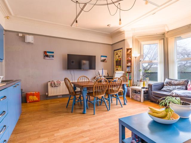 House for rent in Byker, Newcastle upon Tyne