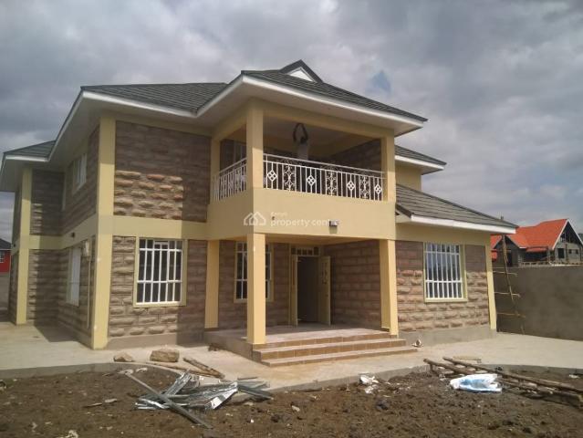 House for sale in Kitengela, Kajiado
