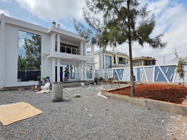 Townhouse for sale in Ruiru, Kiambu