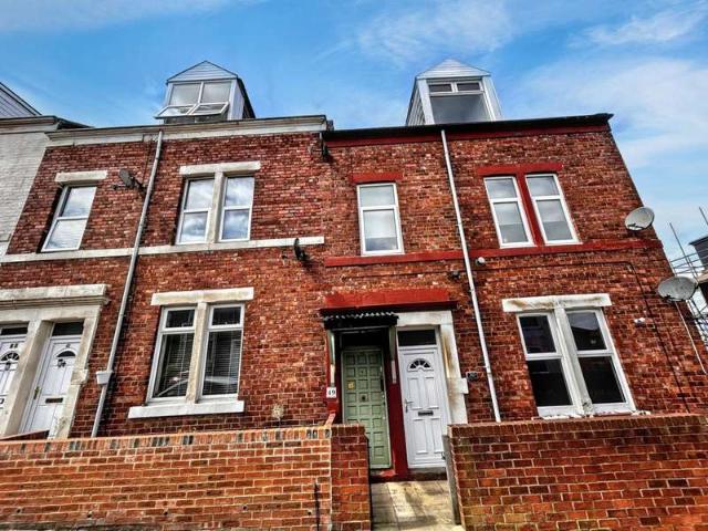 Maisonette for sale in Tyne And Wear