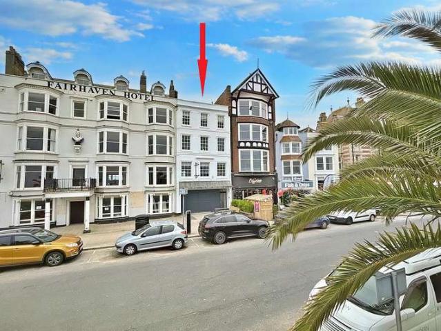 Maisonette for sale in Rodwell, Weymouth