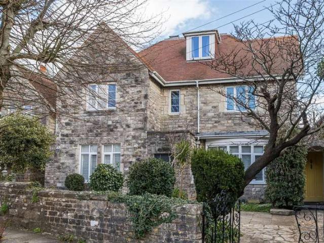 Apartment for sale in Swanage, East Dorset