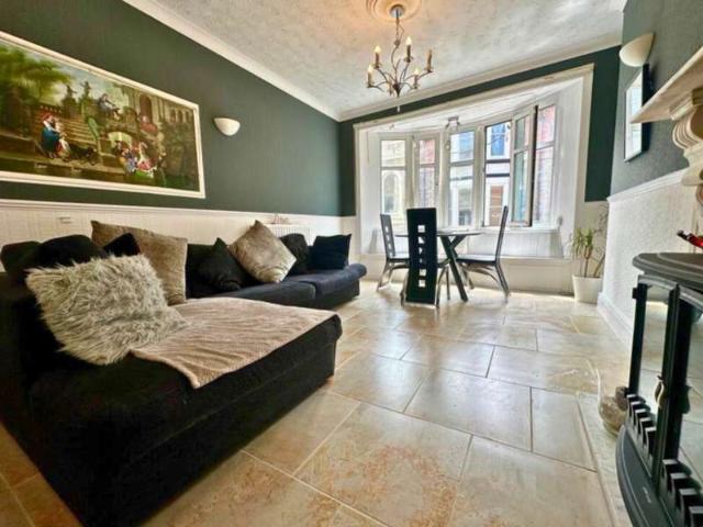 Maisonette for sale in Melcombe Regis, Weymouth