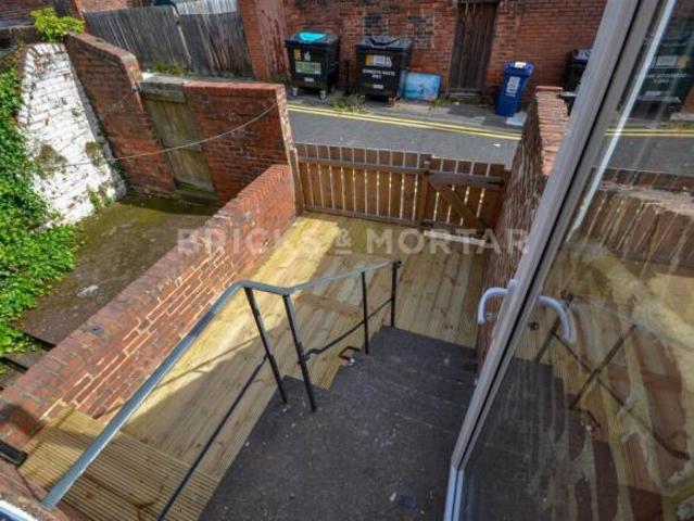 Maisonette for rent in Chedburgh, Suffolk