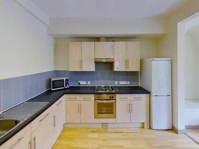 Maisonette for rent in Mansfield, East Midlands