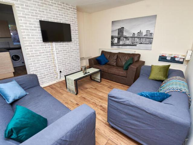 Maisonette for rent in Potters Corner, East Midlands