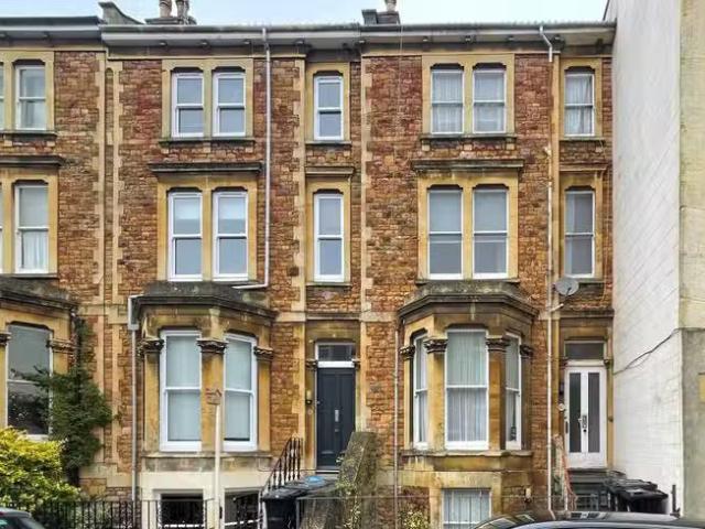 House for rent in Feckenham, City Of Bristol