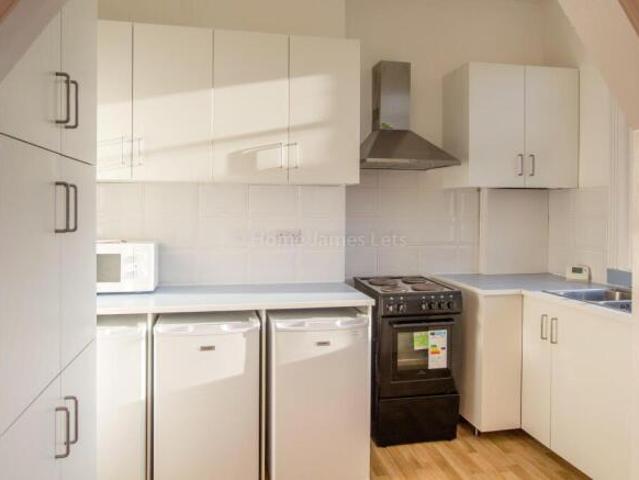 Maisonette for rent in Round Hill, Brighton & Hove