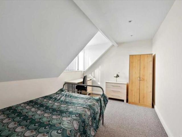 Maisonette for rent in Greenbank, Plymouth