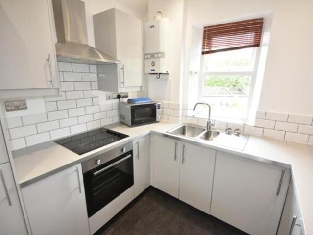 Maisonette for rent in Jesmond, Tyne And Wear
