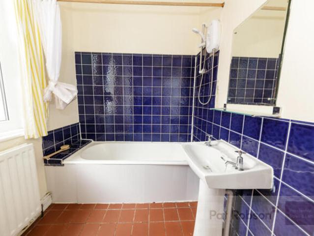 Maisonette for rent in Jesmond, Newcastle upon Tyne
