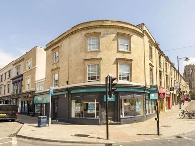 House for rent in Feckenham, City Of Bristol