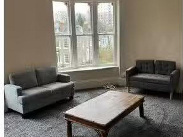 House for rent in City Centre, Scotland