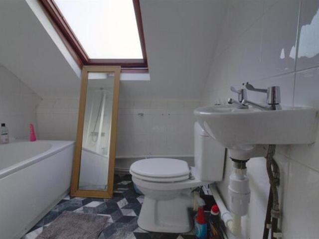 Maisonette for rent in Sandyford, Tyne And Wear