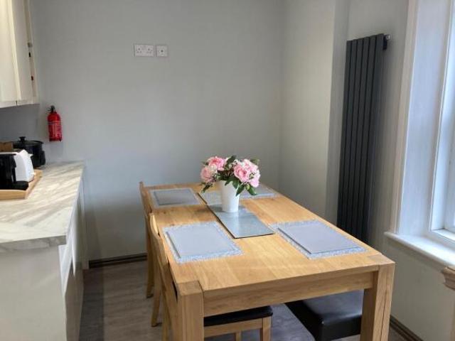 Maisonette for rent in Newcastle upon Tyne, North East