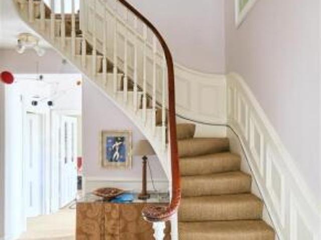 Maisonette for rent in Chiswick, Greater London