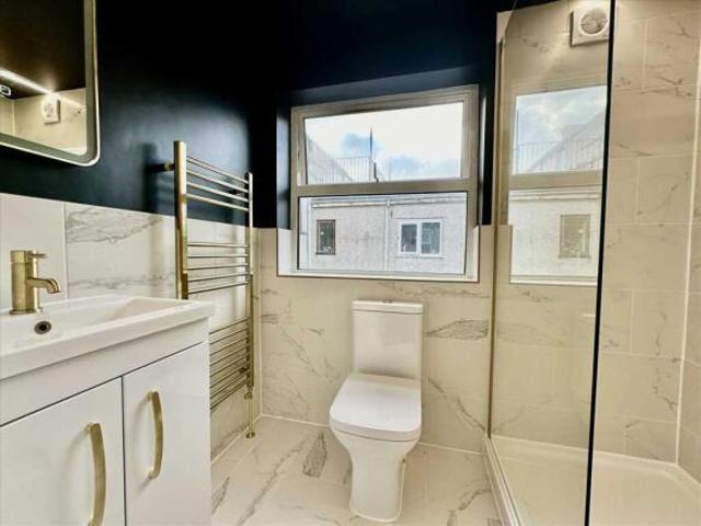 Maisonette for rent in Greenbank, Plymouth