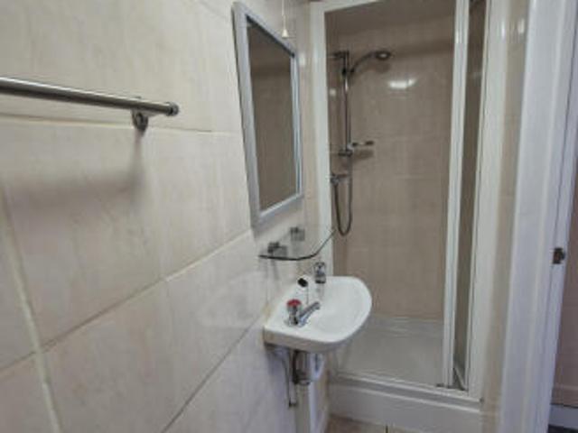 Maisonette for rent