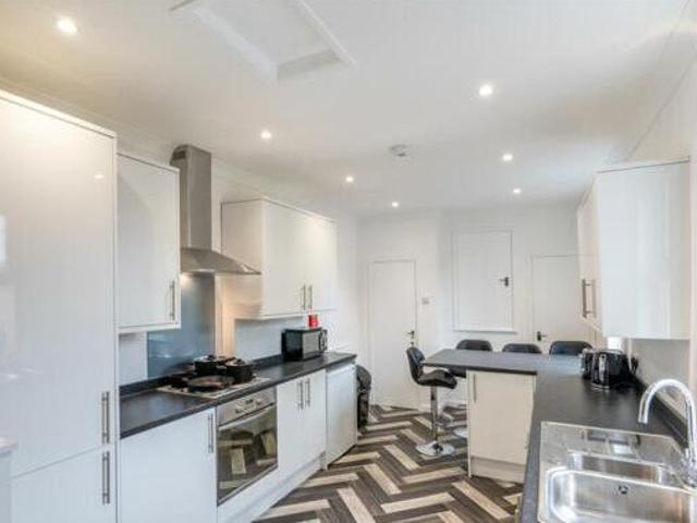 House for rent in Butterton, Staffordshire