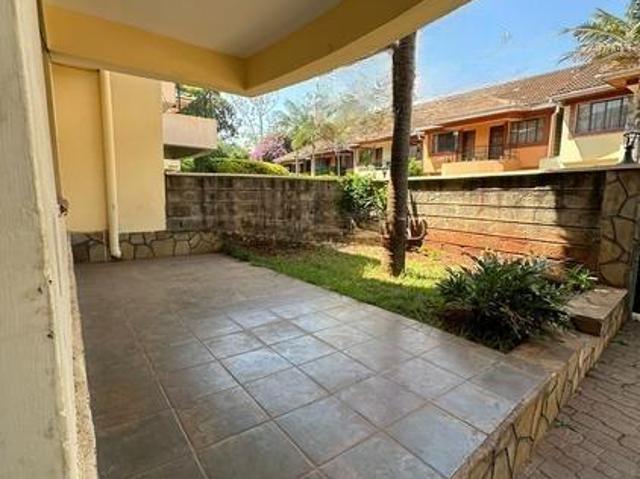 House for rent in Lavington, Westlands