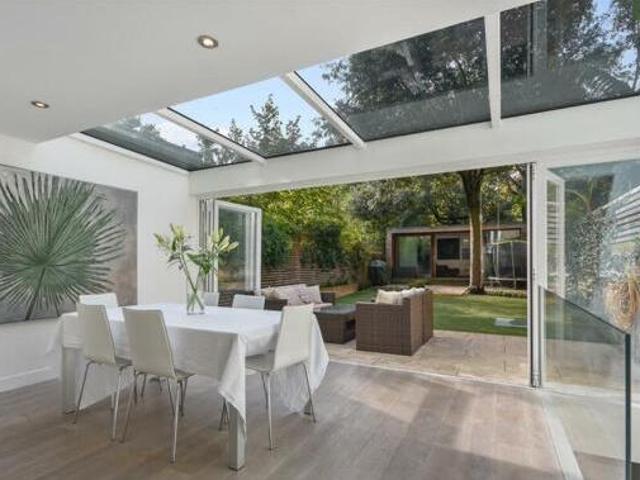 House for sale in Lyons, Greater London