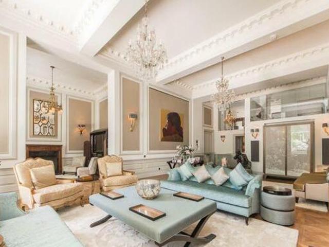 House for sale in Lyons, Greater London