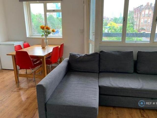 House for sale in City of London, Greater London