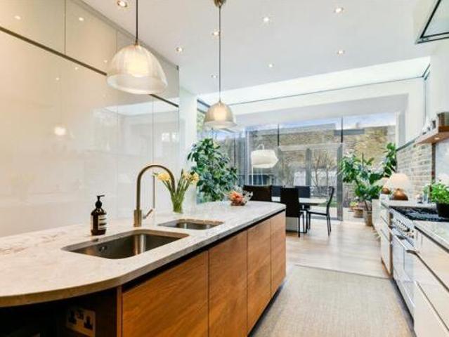 House for sale in Lyons, Greater London