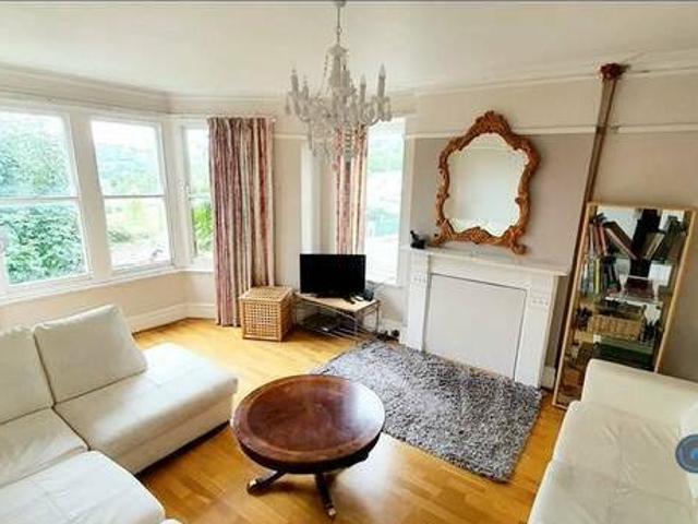 House for rent in Feckenham, City Of Bristol
