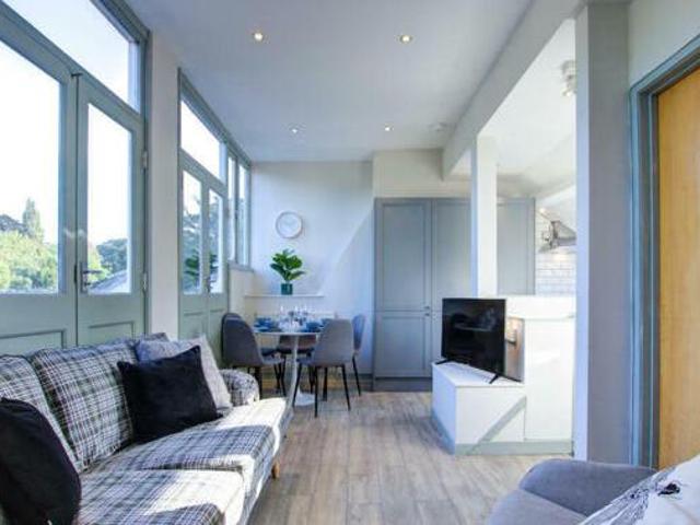 House for rent in Butterton, Staffordshire