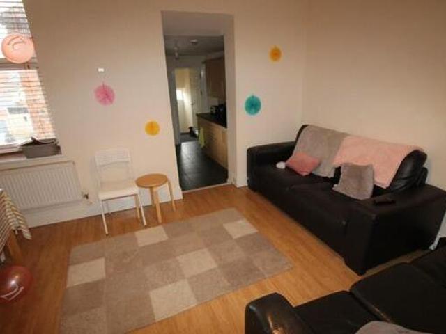 House for rent in Butterton, Staffordshire