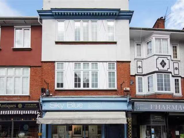 House for rent in Lawford, Dale Hill
