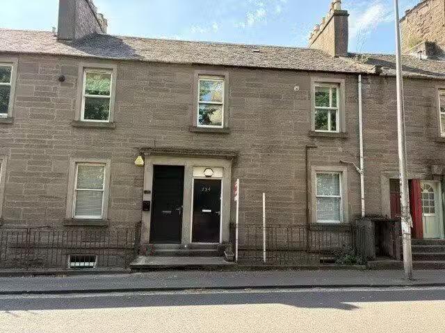 House for rent in West End, Scotland