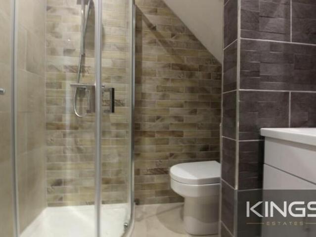 Maisonette for rent in Hampton Park, City Of Southampton
