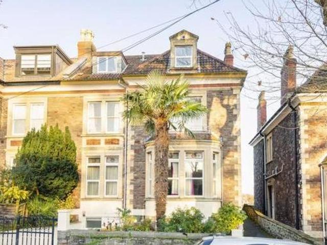 House for rent in Feckenham, City Of Bristol