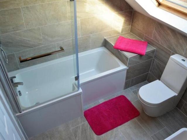 Maisonette for rent in Heaton, Tyne And Wear