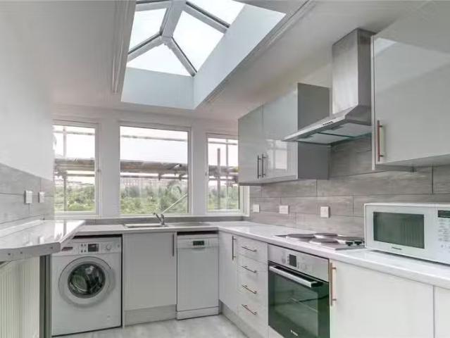 House for rent in Feckenham, City Of Bristol