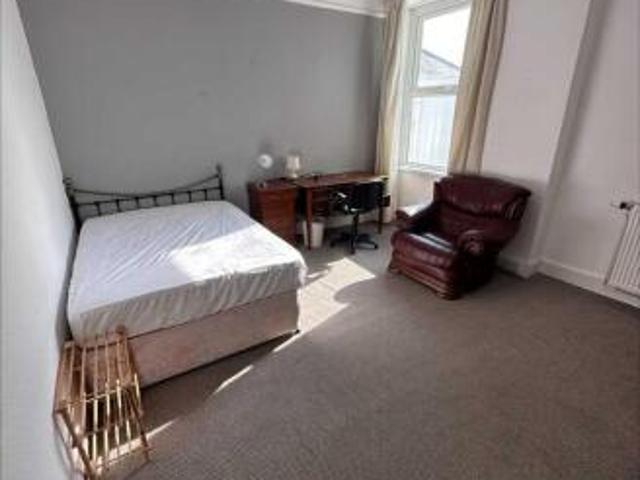 Maisonette for rent in Greenbank, Plymouth