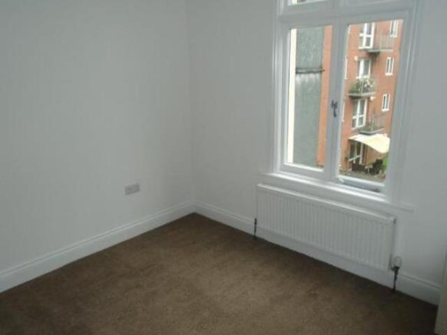 Maisonette for rent in Round Hill, Brighton & Hove