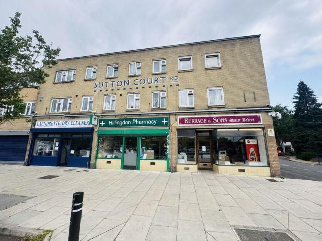 Flat for sale in Greater London