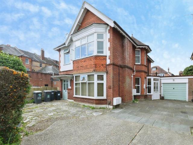 Flat for sale in Talbot Village, Isle Of Man
