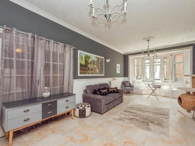 Flat for sale in Melcombe Regis, Weymouth