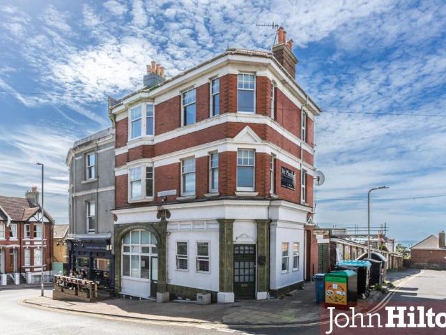 Flat for sale in Queen's Park, Brighton & Hove