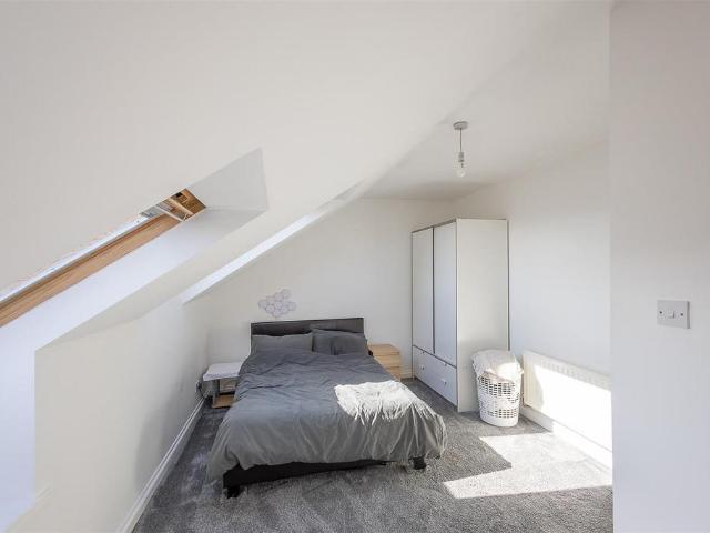 Flat for sale in Cradlewell, Sandyford
